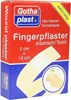 Fingerpflaster Gothaplast 2 cm x 12 cm, 10 St. Produktbild-Vorschau 5