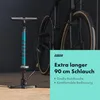 Sport One 3.0 Fahrradpumpe Standpumpe für alle Ventile 11 Produktbild-Vorschau 5