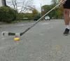 Schlägerschutz WRAPAROUND für Streethockey schwarz Produktbild-Vorschau 6