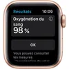 Apple Watch Series 6, OLED, Touchscreen, 32 GB, WLAN, GPS Produktbild-Vorschau 4