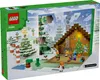 LEGO Minecraft 21280 Adventní kalendář 2025 Náhled obrázku produktu 6