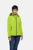 HAKRO Hakro Softshelljacke Alberta Damen #248 Gr. L kiwi Produktbild-Vorschau 6