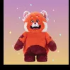Disney Plüschfigur Turning Red, Panda Mei 25 cm Produktbild-Vorschau 4