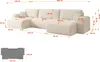 ALTDECOR Wohnlandschaft mit Schlaffunktion und Bettkasten Produktbild-Vorschau 5