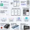 Blackview SHARK 6 Green Smartphone 5G Android 15, 6.88'' Produktbild-Vorschau 5