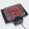 Severin SEVO GTS PG 8107 černý elektrický gril Náhled obrázku produktu 25