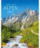 Athesia Alpen Kalender 2027 mit Spiralbindung und Produktbild-Vorschau 1