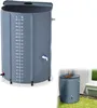 UISEBRT 380 Liter Faltbare Regentonne, Regenwassertonne, Produktbild-Vorschau 1