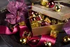 WEIHNACHTS POTPOURRI Baumschmuck Tischdeko. 1000ml ca 40 Produktbild-Vorschau 4