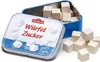 Erzi Würfelzucker in der Dose - Kaufladenzubehör Produktbild-Vorschau 2
