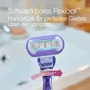 Gillette Venus Deluxe Smooth Swirl maszynka do golenia dla Podgląd zdjęcia produktu 3
