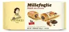 Biscuits Millefoglie aux noisettes, 125 g, Vicenzi Voir les images du produit 1