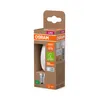 Osram LED Filament C35 Kerze 1,2W = 25W E14 matt 255lm Produktbild-Vorschau 2