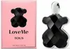 A product shot of a perfume bottle and its packaging. Anteprima dell’immagine prodotto