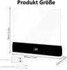 Leselampe Buch, LED Leselampe, Buchlampe, Nachttischlampe, Produktbild-Vorschau 9