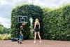 EXIT NovaStar Basketballständer, Höhenverstellbar, Meegroei Produktbild-Vorschau 6