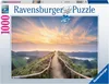 Ravensburger 88868, 1000 Stück(e), Landschaft, 14 Jahr(e) Produktbild-Vorschau 1