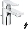 Waschtisch-Einhandmischer ZENTA SL DN 15 f drucklose Produktbild-Vorschau 3