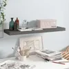 Möbel Schweberegal/Wandregal - Hängeschrank für Küche, Bad Produktbild-Vorschau 2