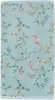 Pip Studio Les Fleurs Duschtuch Farbe Grün Größe 55x100cm Produktbild-Vorschau 14