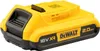 Graco pistolet do malowania ultramax ( 2 x aku. 2ah dewalt+ Anteprima dell’immagine prodotto 3