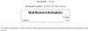 MyProtein | L-Glutamine Amino Acid Produktbild-Vorschau 2