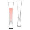 2er Set 150ml Glas Sektkelche, Sektgläser Kristall, Produktbild-Vorschau 1