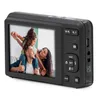 Kodak Pixpro X55 Kompaktkamera Schwarz 16MP 5x Opt. Zoom Produktbild-Vorschau 3
