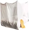 Deconet Moustiquaire en coton - Classic XXL - L210 x W240cm Voir les images du produit 8