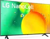 LG 43NANO756QC, 109,2 cm (43"), 3840 x 2160 Pixel, Produktbild-Vorschau 2
