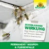 Neudorff Permanent Wespen und Fliegen Lockstation 1 Stk. Produktbild-Vorschau 5
