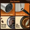 Bomann® Kaffeemühle elektrisch | für 60g Kaffeebohnen | Produktbild-Vorschau 6