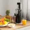 KitchenBrothers Slow Juicer - Vertikal - Entsafter - Obst- Produktbild-Vorschau 3