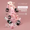 Claresa Hybrid-Basislack Base Power Nr. 02, 5 g - Produktbild-Vorschau 6