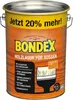 BONDEX Holzlasur oregon pinie 4,8 l (20 % Gratis!) Produktbild-Vorschau 2