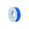 Nastro isolante elettrico 301 0,10 mm x 15 mm x 10 m blu Anteprima dell’immagine prodotto 1