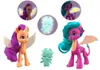 Dragon Light Reveal, 3 rok / roky, Viacfarebný, Plast Náhľad obrázku produktu 5
