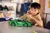 LEGO Technic Porsche 911 GT3 R REXY AO Racing racewagen - Productafbeelding-voorbeeld 27