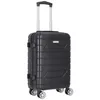 Nowi Bergamo 4 Rollen Kabinentrolley 56 cm Produktbild-Vorschau 2