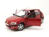 NOREV 1:18 Peugeot 106 S16 (1998) - Luzifer red 184921 Produktbild-Vorschau 5