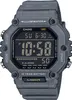 Casio Armbanduhr AE-1600H-8BVEF Produktbild-Vorschau 1