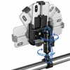 GUB P50 Motorrad Handyhalterung für Lenker aus Aluminium Produktbild-Vorschau 8