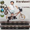 Sun Baby Verdant Rowan bicicletta per bambini ragazzi bici Anteprima dell’immagine prodotto 2