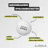 JOOLA Spinballs 12 Tischtennisbälle Produktbild-Vorschau 5