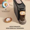 Krups XN9408, Pad-Kaffeemaschine, 1,4 l, Kaffeekapsel, 1100 Produktbild-Vorschau 8