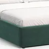 Polsterbett 140x200 mit Bettkasten und Lattenrost Nela Produktbild-Vorschau 10