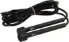 Speed Rope PVC 285 cm Schwarz Enero Fit – Verstellbares Produktbild-Vorschau 1
