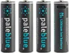 Pale Blue PB-AA-C, Bateria do ponownego naładowania, AA, Podgląd zdjęcia produktu 3