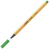 Fineliner - STABILO point 88 - 10er Pack - grün Produktbild-Vorschau 18