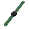 Strap-it Polar Grit X Pro Magnetisches Silikonarmband Produktbild-Vorschau 5